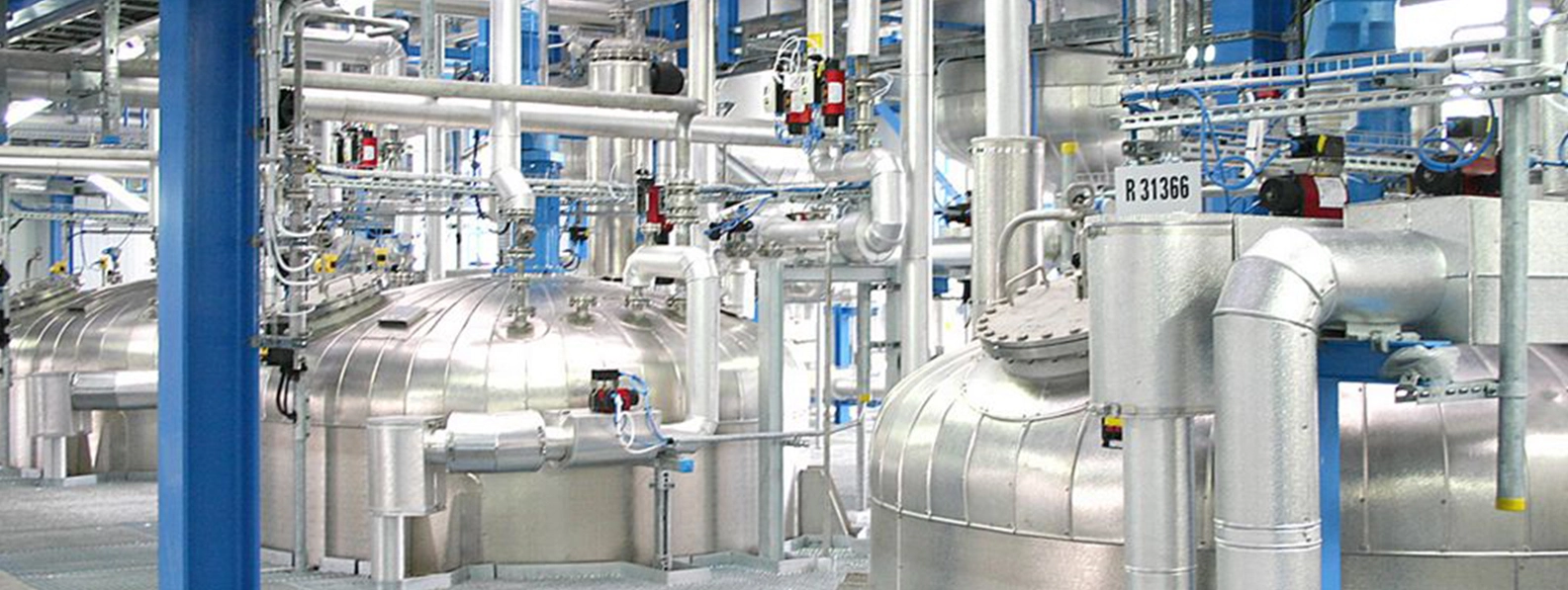 Chemical Industry