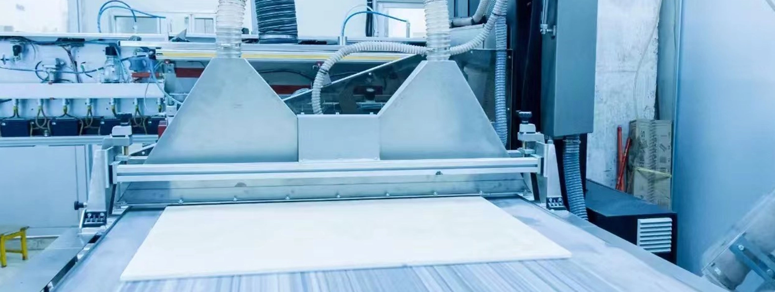 Ceramics Production