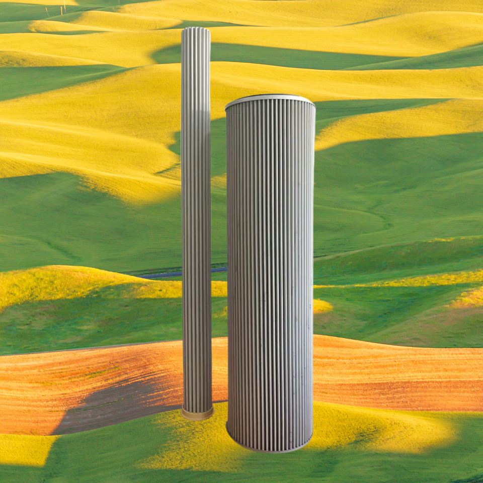 Sinter-Plate Filter, Manufacturers, Factory, Suppliers From China