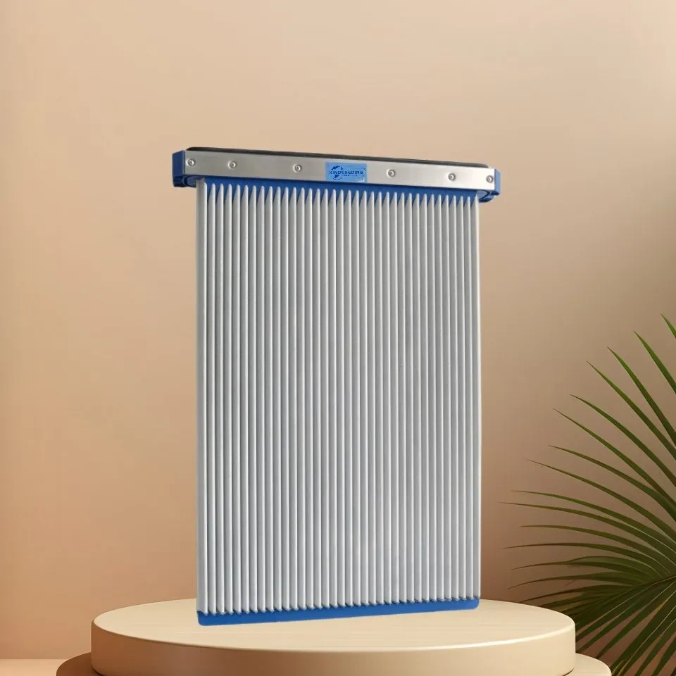 Wholesale OEM Factory for Germany Filter - Delta2 Series-Sinter Plate