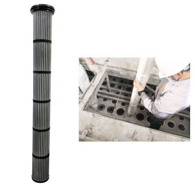 Dust Collector Filter Cartridge: High-Quality Replacement Filters For Cleaner Air