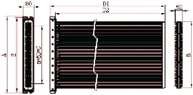 sinter plate cad