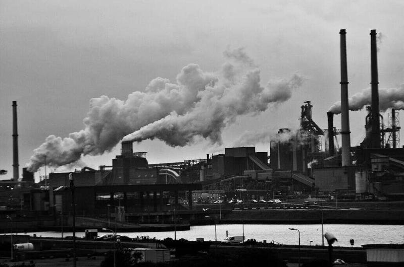 A Brief History of Dust Collectors