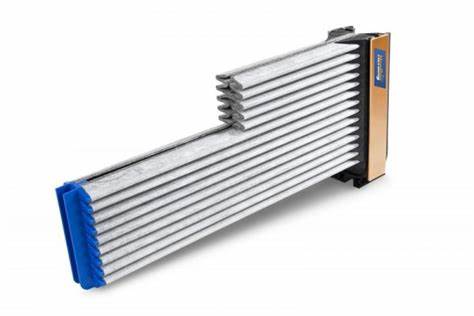 What is the difference between sintered plate filter and bag house filter?