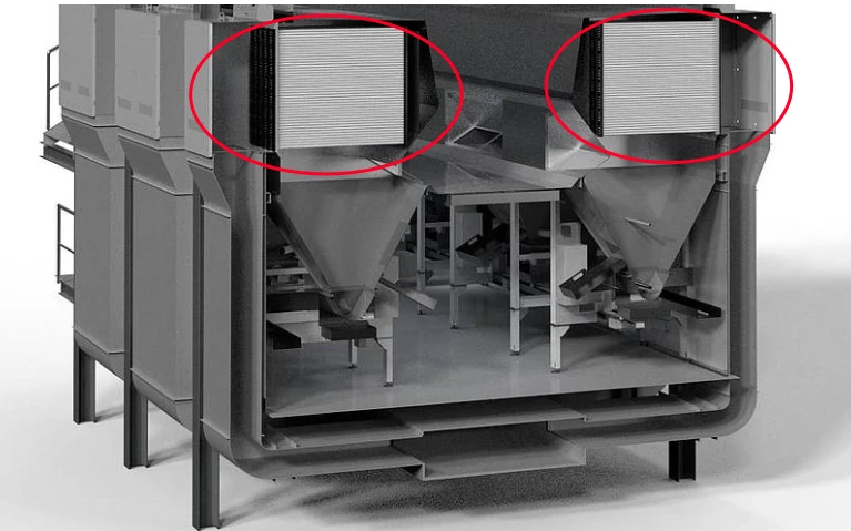 HOW DOES A BAGHOUSE SYSTEM WORK?